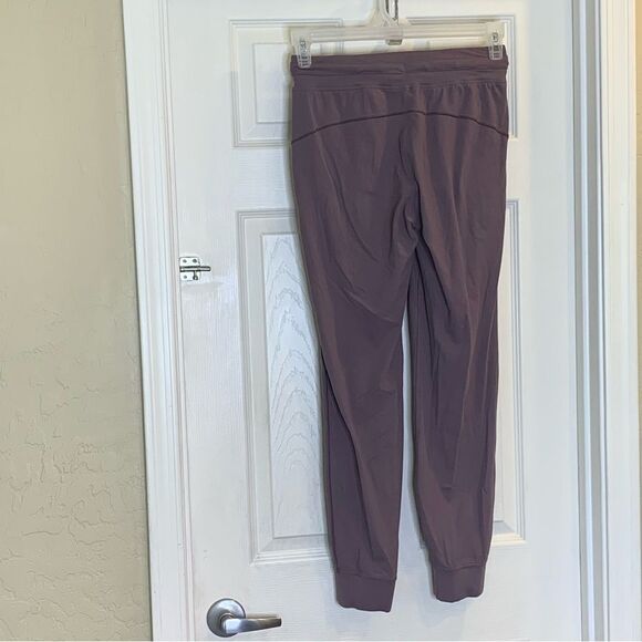 Lululemon Ready to Rulu Jogger 29" Lunar Rock Size 4 - Picture 4 of 8